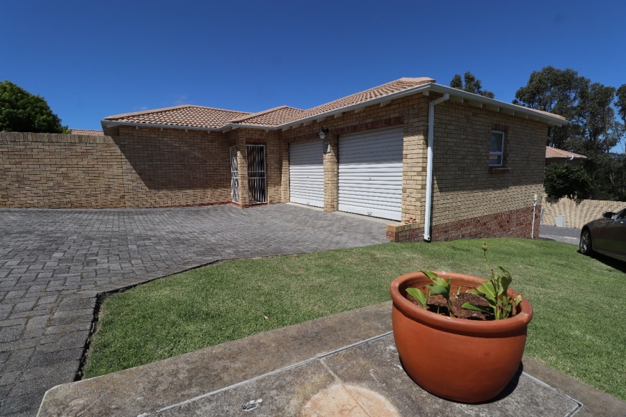 3 Bedroom Property for Sale in Ben Kamma Eastern Cape
